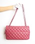 Easy Flap Bag, back view